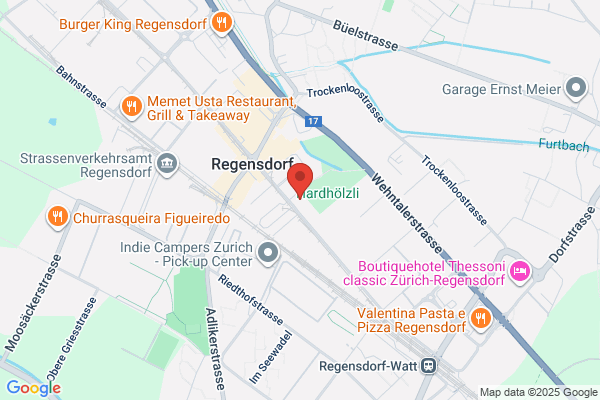 TR Reinigungen