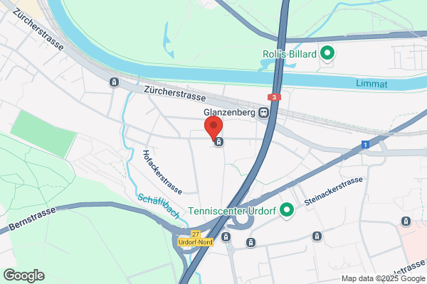 A bis Z Transporte und Reinigungen GmbH