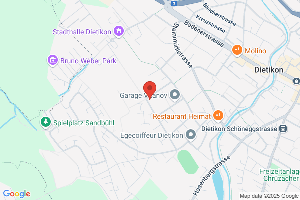 Media Reinigung