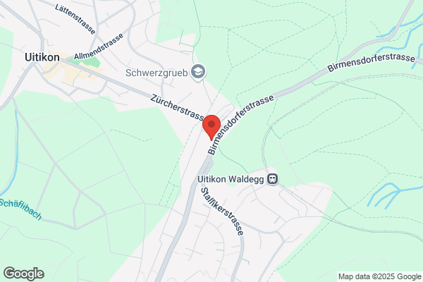 Restaurant Waldegg