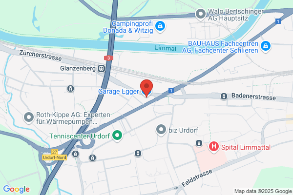 AD Garage Brambilla