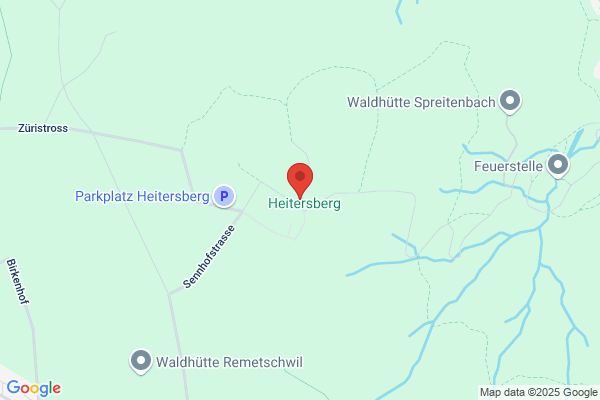 Restaurant Heitersberg
