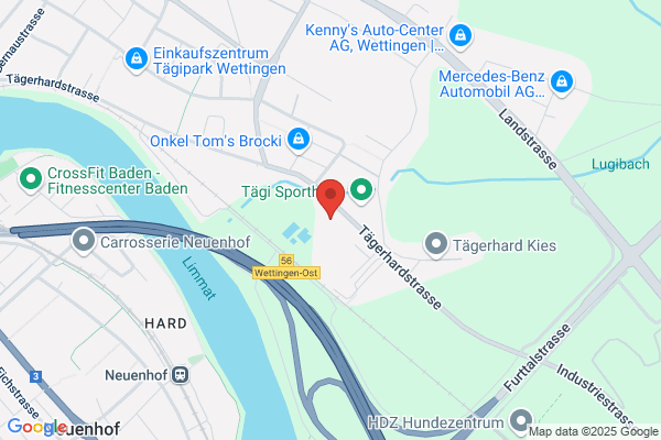 Restaurant Taegerhard
