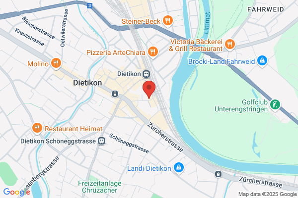 Trattoria da Vinci GmbH