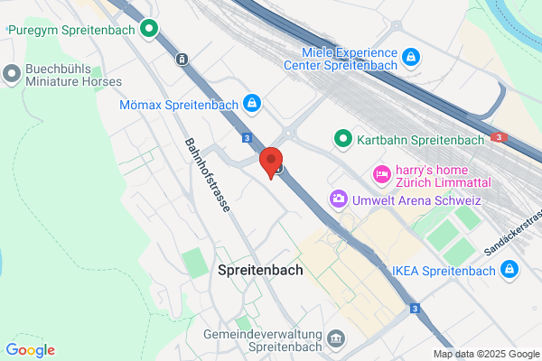 ARS Energietechnik GmbH