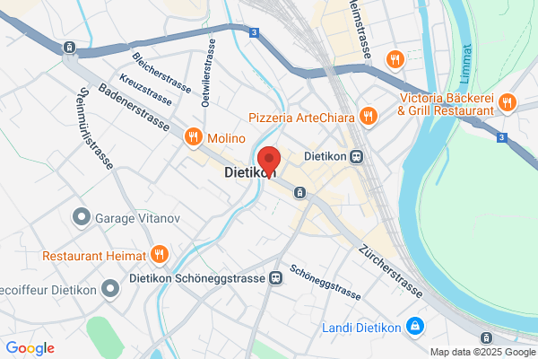 Dragon Food GmbH