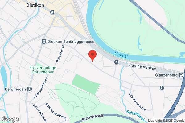 RST-Versicherungs- Treuhand AG