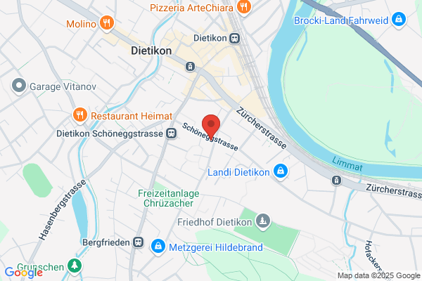 Ortsmuseum Dietikon