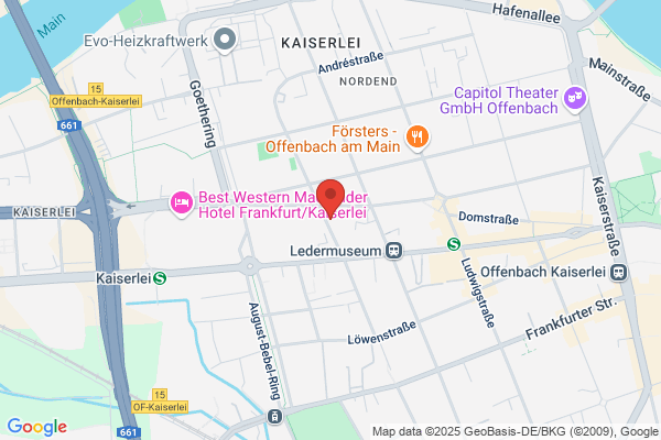 starthouse GmbH