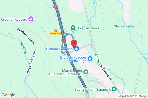 Tiefbauamt Erdbaulabor