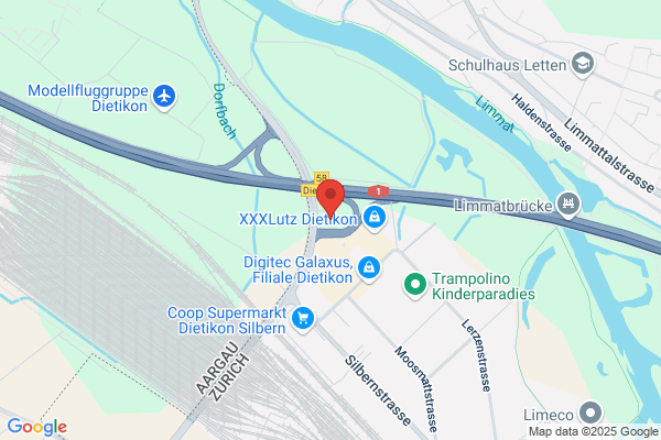 Tiefbauamt des Kt. Zuerich