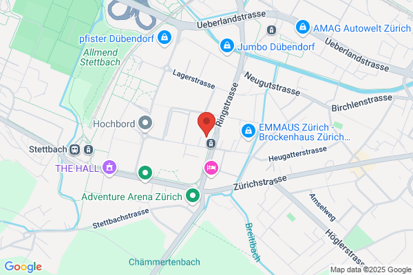 PhysioZürichCity AG