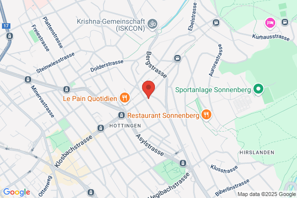 Bergmann Kaminfeger- und Dach-Service AG
