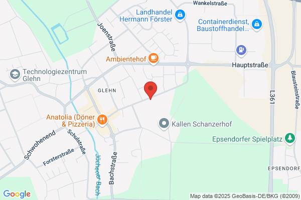 Viterma Badsanierung