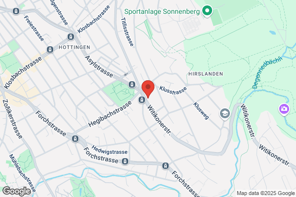 BDS Bauingenieure AG