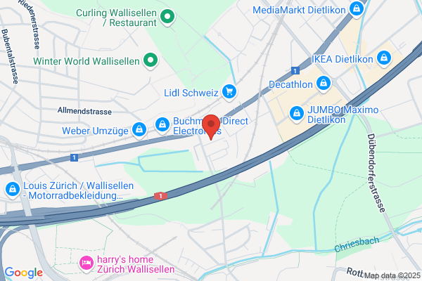 Belcom Energie GmbH