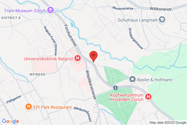 Bruno Küng Baugeschäft GmbH