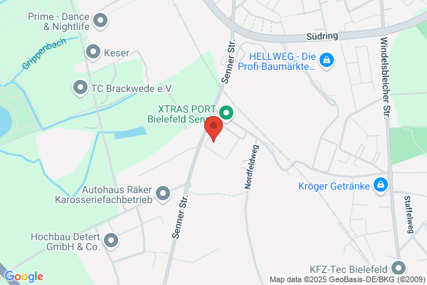 InnoFlex Schreinerei AG