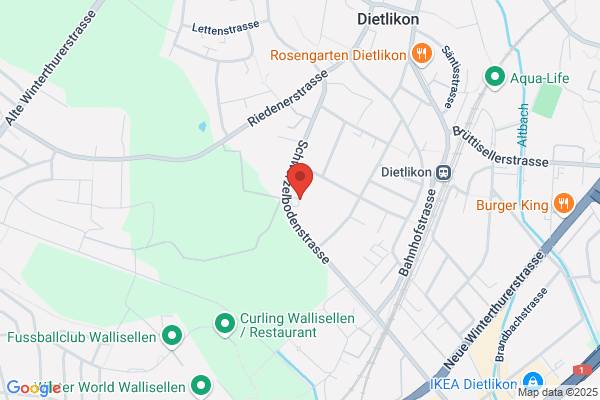 Pflegezentrum Rotacher