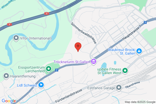Heim St. Otmar