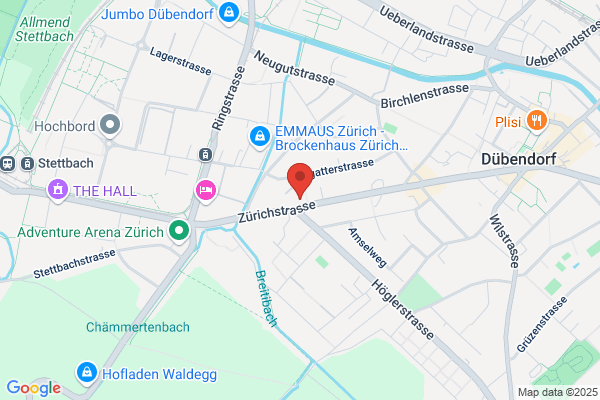 AC Antriebstechnik GmbH