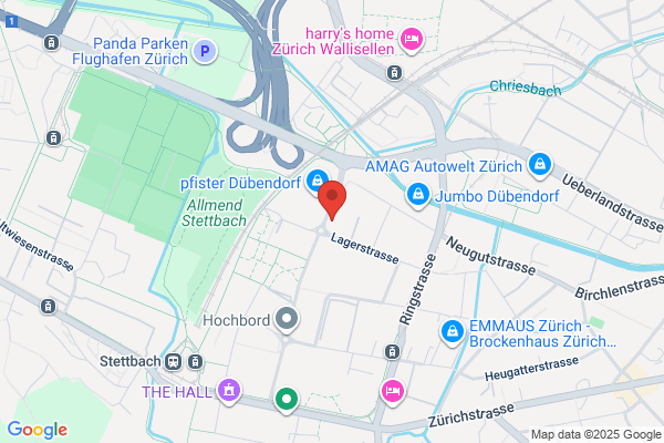 AIB Informatik AG