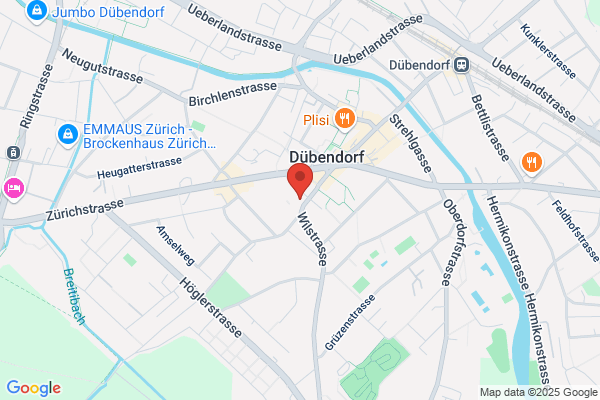 Gemeindepolizei