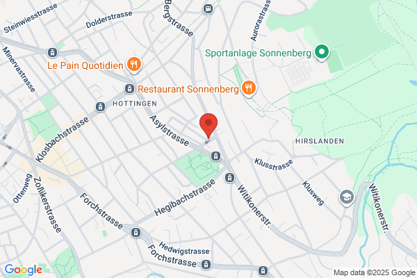 PrivaSphere AG