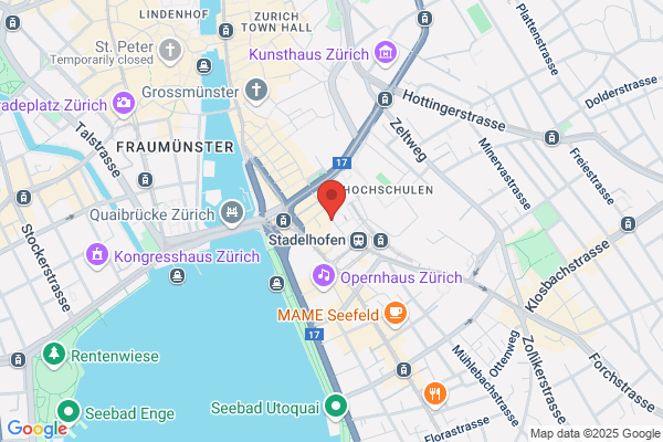 Publicis Werbeagentur AG BSW