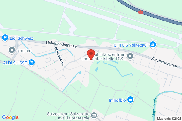 Transelec AG