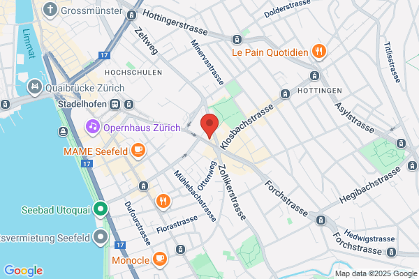 Apotheke am Kreuzplatz