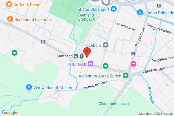 Bahnhof-Apotheke
