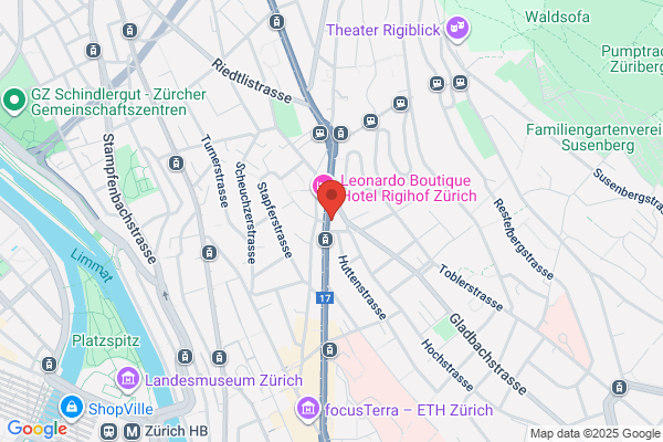 Winkelried Apotheke AG
