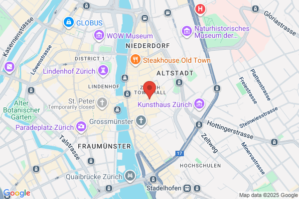 Kreisschulpflege Zuerichberg