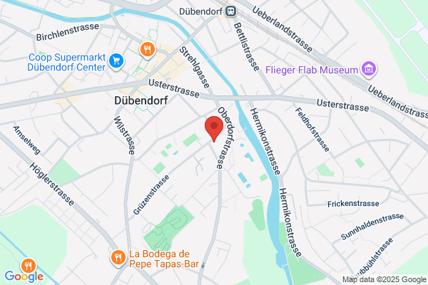 Kuendig + Bickel