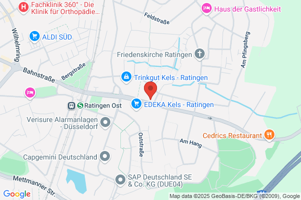 Rat und Bild GmbH