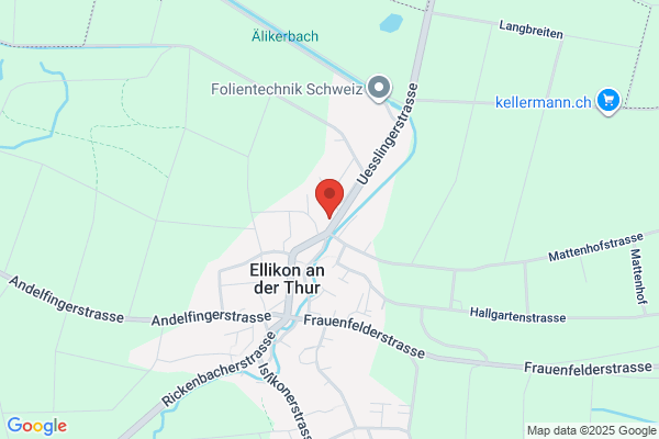 Rebmann + Eichenberger