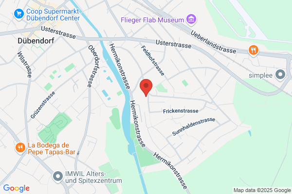 Bodmer und Ruedlinger GmbH