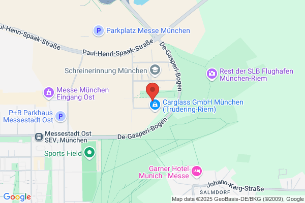 Architekturbuero I. Radlach