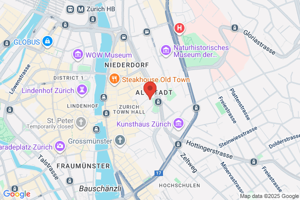 Burckhardt und Partner