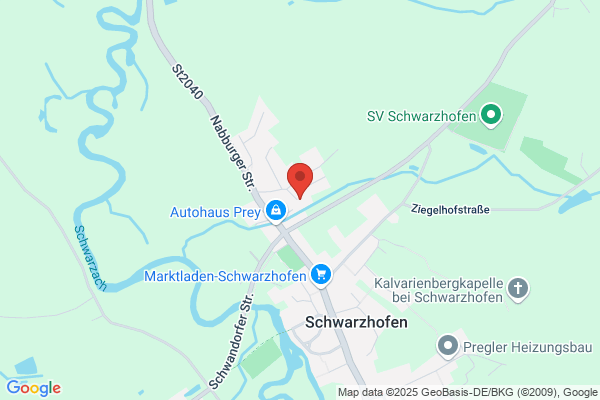 Hanspeter Zenger