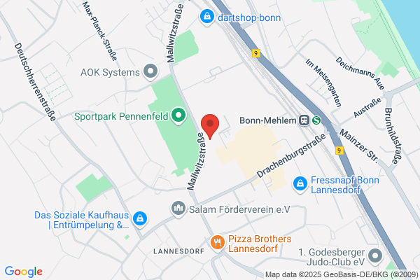 Jaeger GmbH