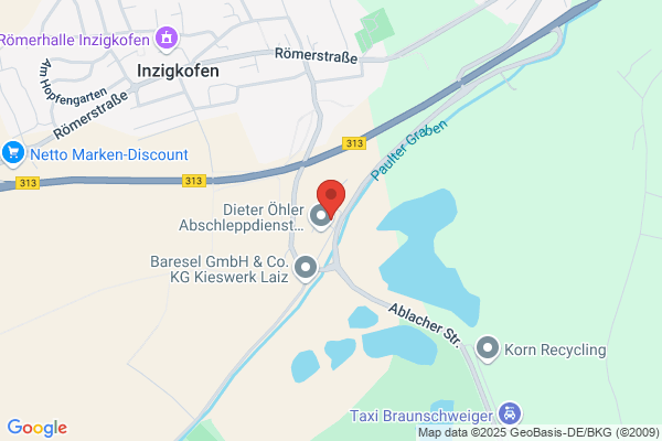 Rebau AG