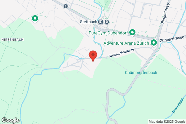 Schellenberg + Benz AG