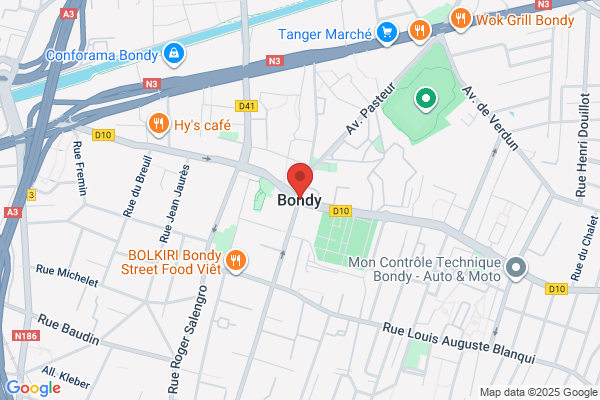 lic.phil. D. Bondy Borbély