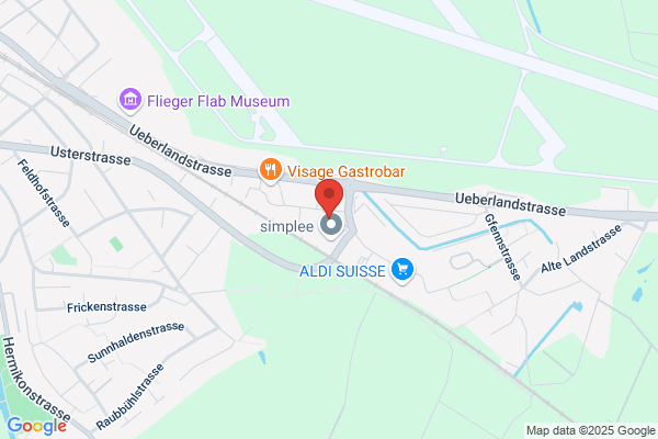 Gesundheits- und Bildungszentrum Bruno Zach