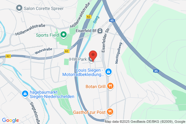 Point software ag