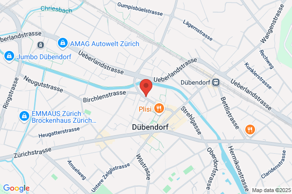 Schor's Laedeli GmbH