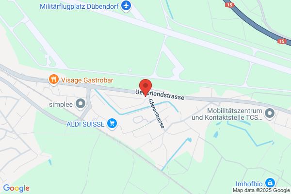Auto-Center Gfenn