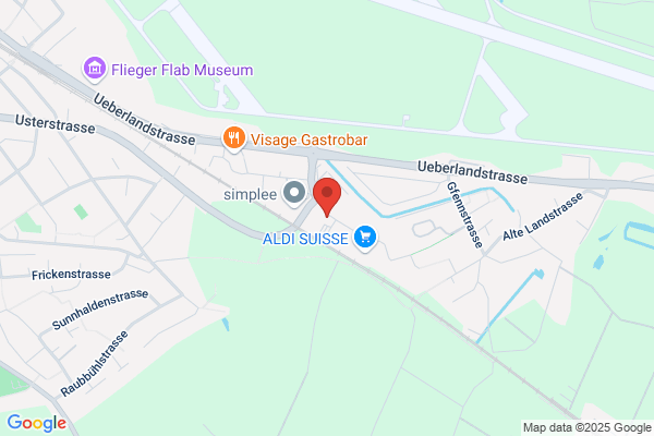 Garage Glattspitz